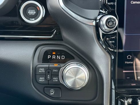 New 2026 RAM 1500 Laramie image 26