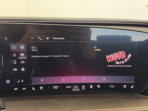 Certified 2025 Audi Q5 Premium Plus w/ Premium Plus image 20