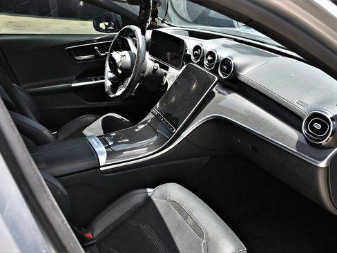 Used 2024 Mercedes-Benz C 63 AMG S w/ Pinnacle Trim Package image 10
