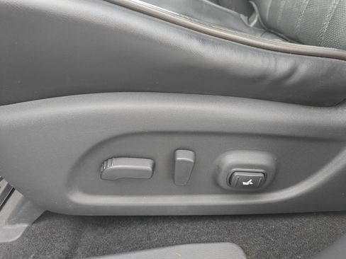 Used 2013 INFINITI JX35 AWD w/ Premium Pkg image 13