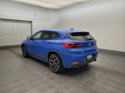 Used 2018 BMW X2 sDrive28i w/ M SportX Package image 5