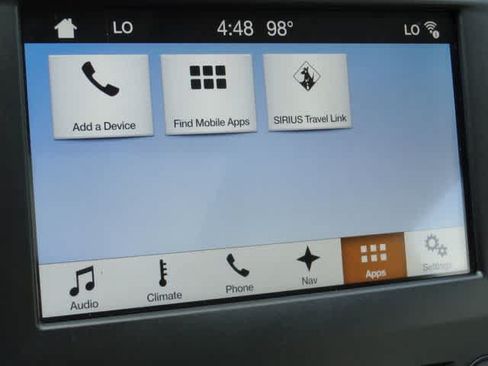 Used 2018 Ford Fusion SE w/ Fusion SE Technology Package FWD image 27