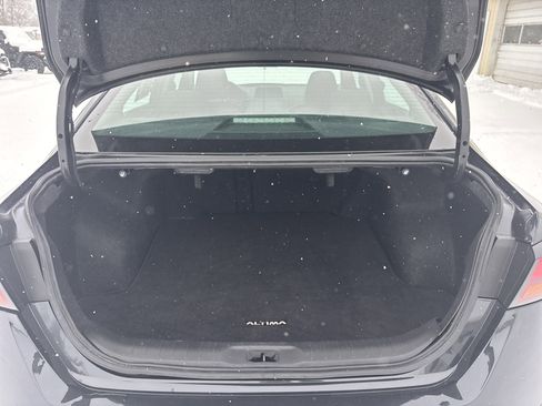 Used 2022 Nissan Altima 2.5 SV image 6