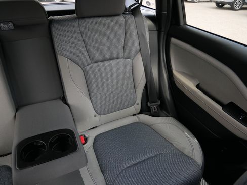 Used 2026 Subaru Forester Premium AWD/4WD image 14