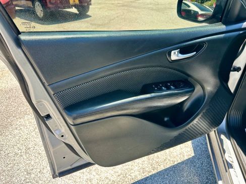 Used 2016 Dodge Dart Aero FWD image 11