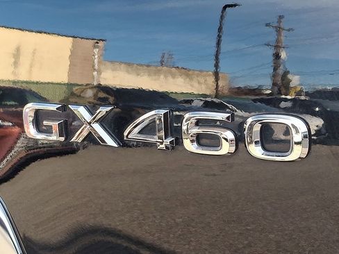 Used 2022 Lexus GX 460 Premium image 30