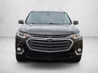 Used 2018 Chevrolet Traverse LT video 2