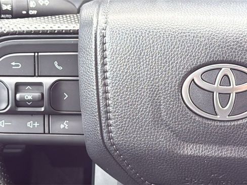 New 2025 Toyota Tacoma SR5 image 22