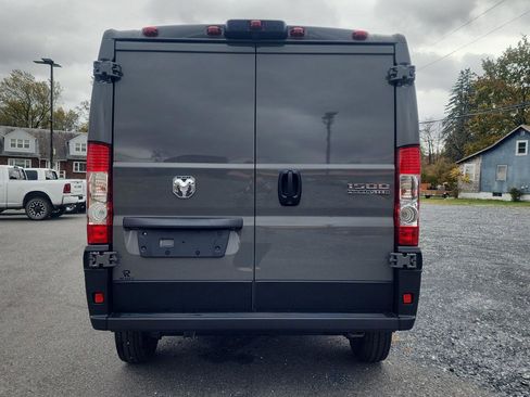 New 2026 RAM ProMaster 1500 w/ Convenience Group image 6
