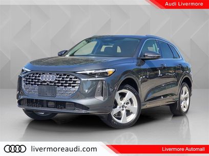 New 2025 Audi Q5 Premium Plus