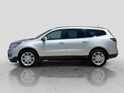 Used 2014 Chevrolet Traverse LT w/ All-Star Edition