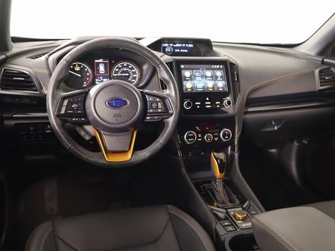 Used 2025 Subaru Forester Wilderness image 2