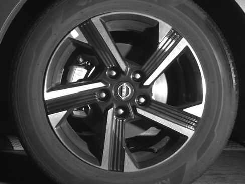 Used 2025 Nissan Sentra SV image 12