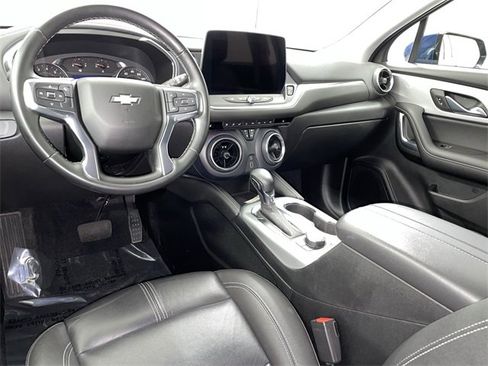 Certified 2023 Chevrolet Blazer LT image 18