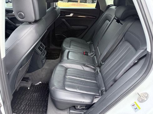 Used 2018 Audi Q5 2.0T Premium Plus w/ Premium Plus Package image 28