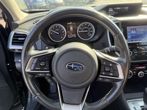 Used 2020 Subaru Forester Premium image 12