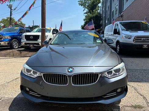 Used 2015 BMW 428i Coupe RWD image 2