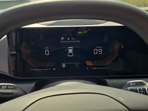 New 2025 Kia K4 LXS image 33