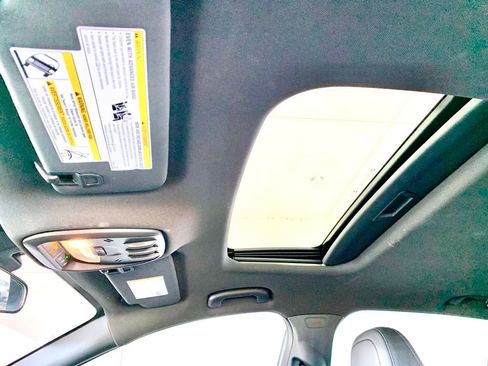 Used 2026 Buick Envista Sport Touring w/ Convenience I Package FWD image 13