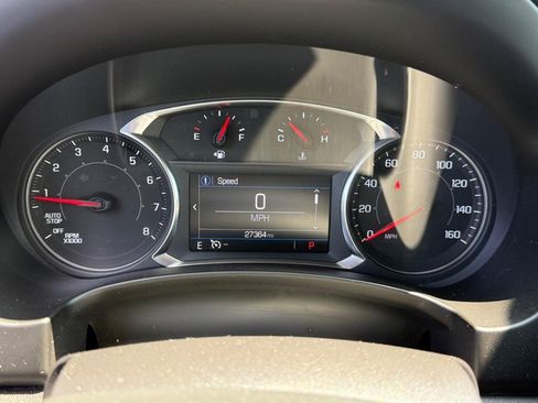 Used 2024 GMC Terrain SLE AWD/4WD image 19