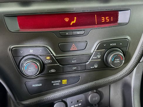 Used 2012 Kia Optima EX image 22