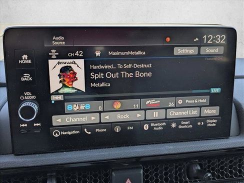 Used 2023 Honda CR-V Sport Touring image 13