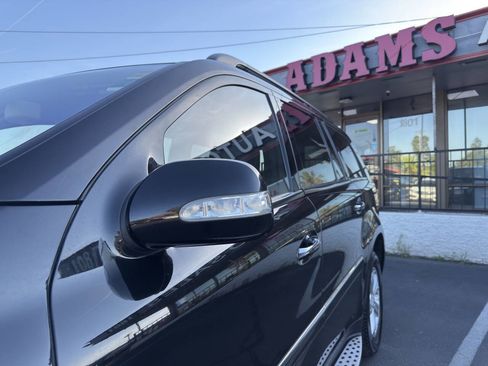 Used 2008 Mercedes-Benz GL 450 4MATIC image 33