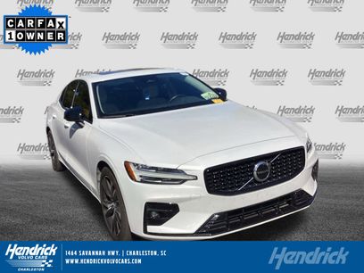 Certified 2025 Volvo S60 B5 Core