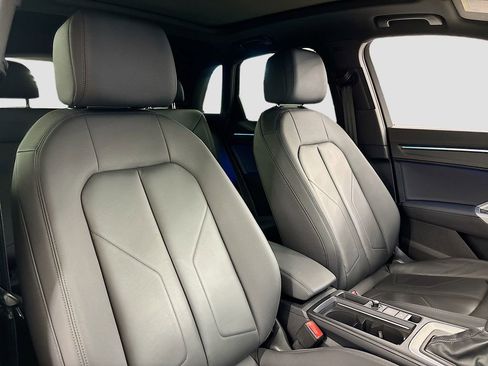 Certified 2023 Audi Q3 2.0T Premium Plus w/ Premium Plus Package image 15