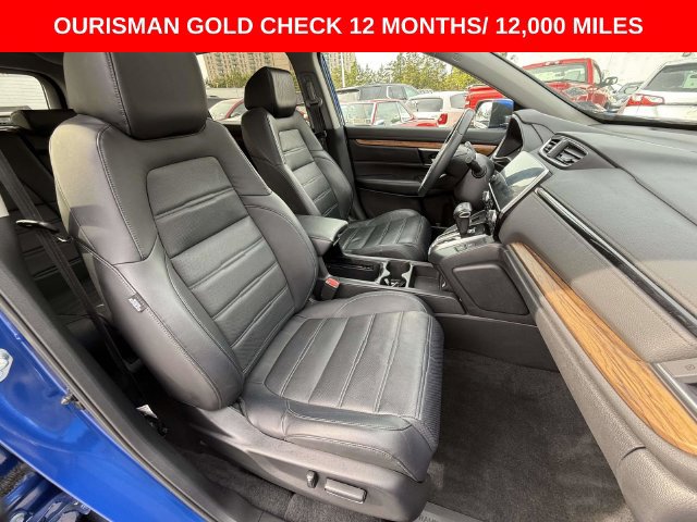 Used 2020 Honda CR-V EX-L image 8