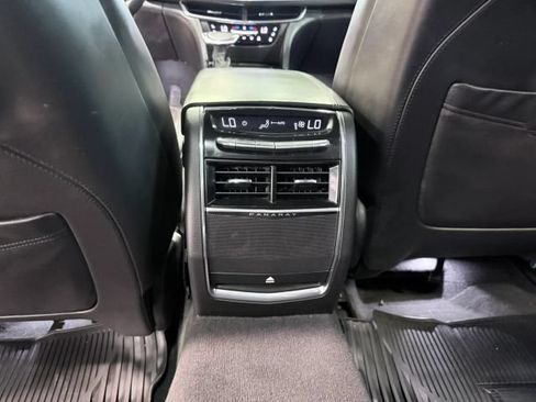 Used 2018 Cadillac CT6 Platinum AWD/4WD image 38