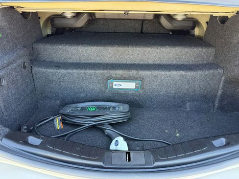 Used 2017 Ford Fusion Energi SE FWD image 44