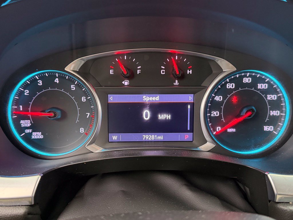 Used 2020 Chevrolet Traverse LT AWD/4WD image 22