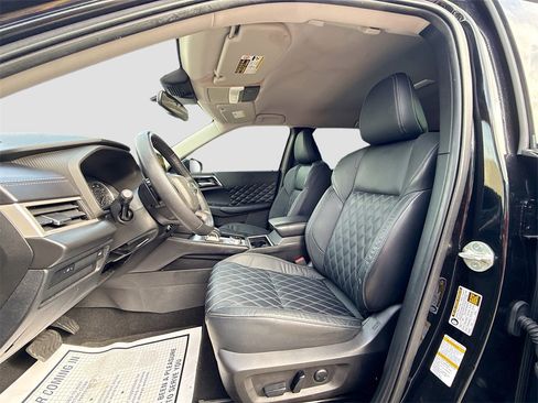 Used 2022 Mitsubishi Outlander SEL image 23