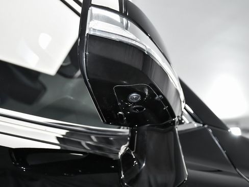 Used 2024 Lexus LX 600 F Sport image 87