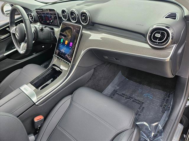 Certified 2026 Mercedes-Benz C 300 Sedan image 20
