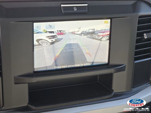 New 2026 Ford F250 XL w/ STX Appearance Package image 12