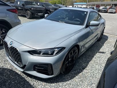Used 2026 BMW 430i Coupe