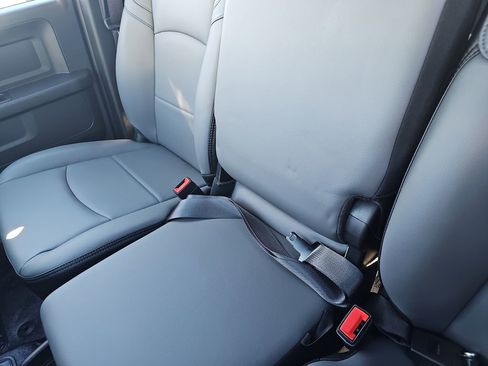 New 2026 RAM 3500 Tradesman w/ Chrome Appearance Group A image 26