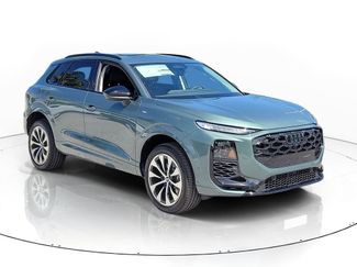 New 2026 Audi Q3 quattro 2.0T AWD/4WD video 1