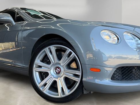 Used 2013 Bentley Continental GT image 14