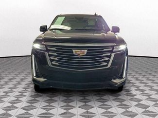 Certified 2023 Cadillac Escalade ESV Premium Luxury Platinum video 2