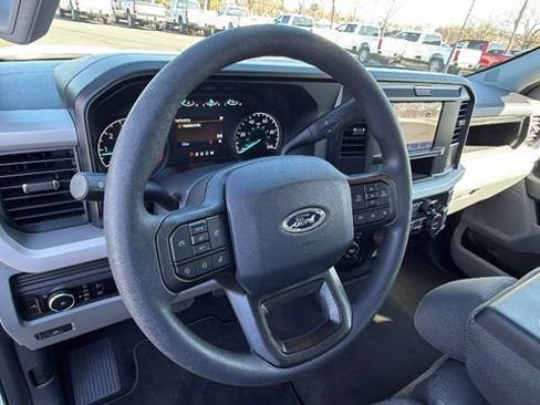 New 2026 Ford F250 XL w/ STX Appearance Package image 32