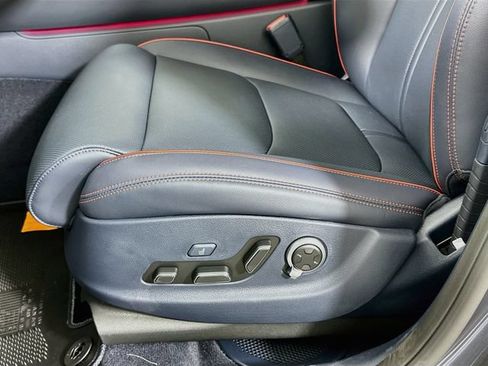 New 2027 Genesis GV70 2.5T Sport Prestige AWD/4WD image 21