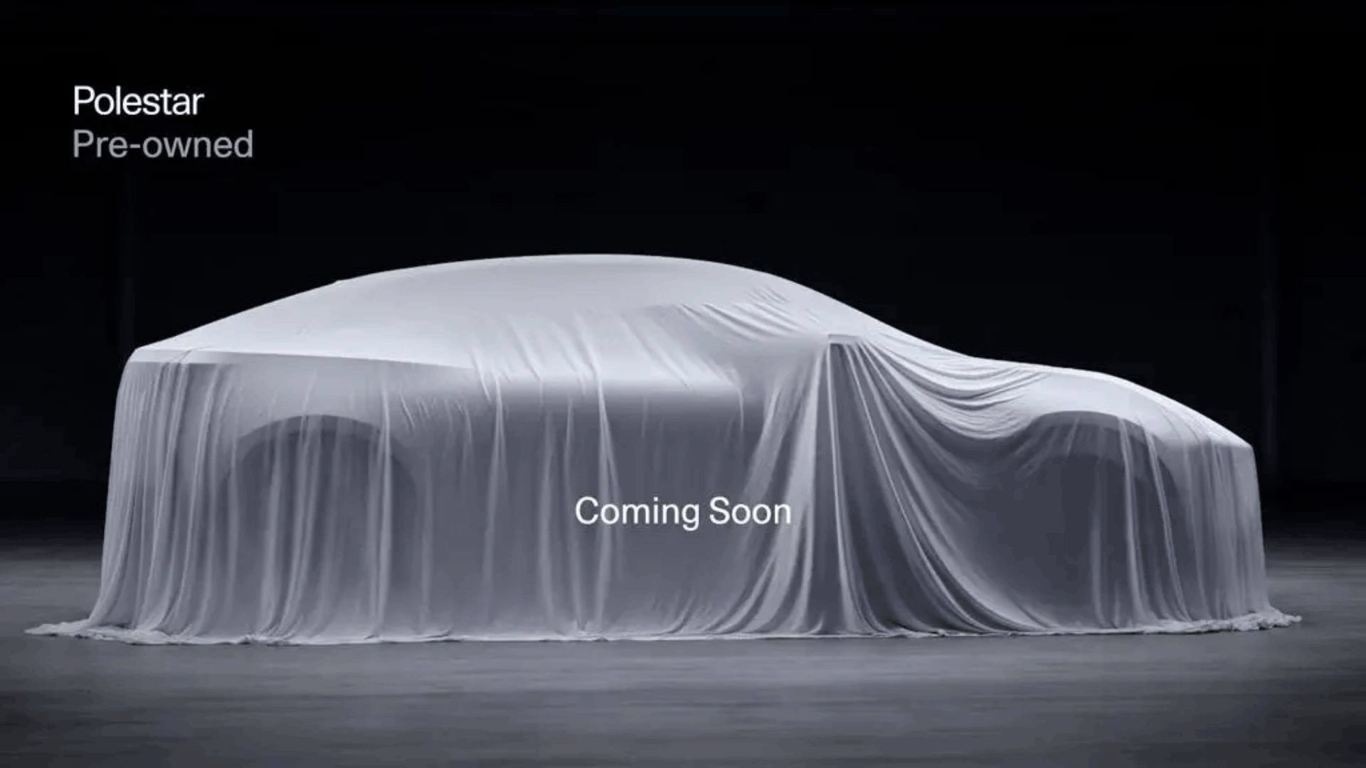 Certified 2024 Polestar Polestar 2 AWD/4WD image 1