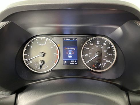 Used 2025 Nissan Sentra S FWD image 20