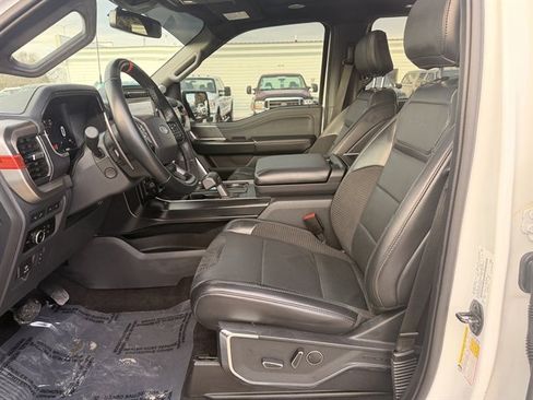 Certified 2023 Ford F150 Raptor w/ Raptor 37 Performance Package image 18