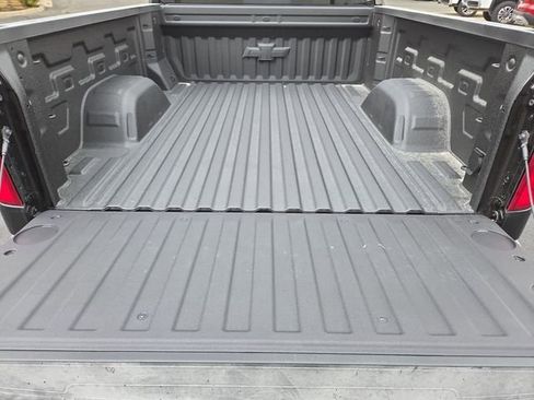 New 2026 Chevrolet Silverado 1500 RST w/ Safety Package image 26