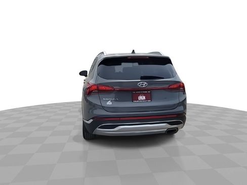 Used 2022 Hyundai Santa Fe SEL FWD image 7