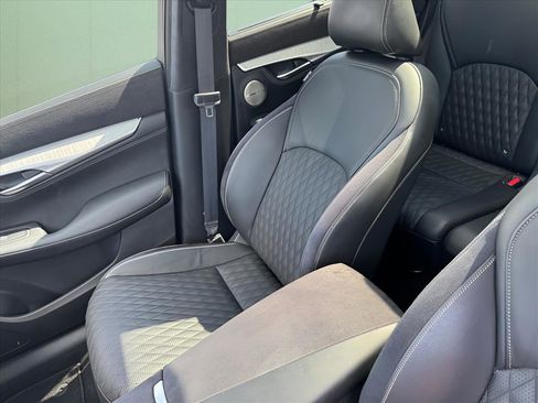 Used 2023 INFINITI QX50 Autograph image 7